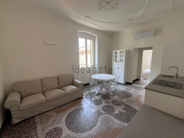 Appartamento in affitto di 88 m² in Piazza Tommaseo