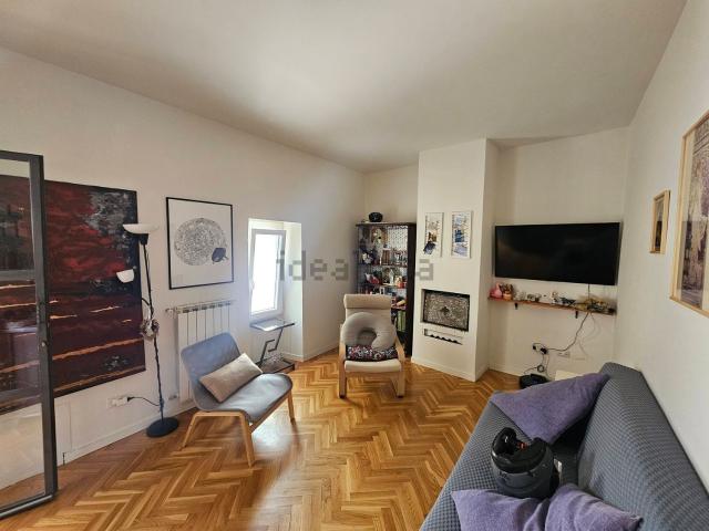 Appartamento in affitto di 88 m² in Piazza dell&apos Erbe