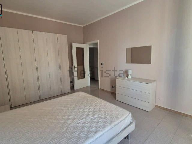 Appartamento in affitto di 88 m² in Via Tagliamento, 98