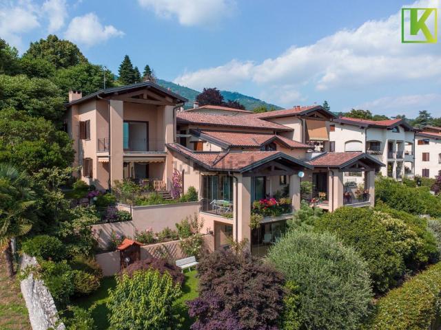 Appartamento in affitto di 88 m² in Via Verdi, 27
