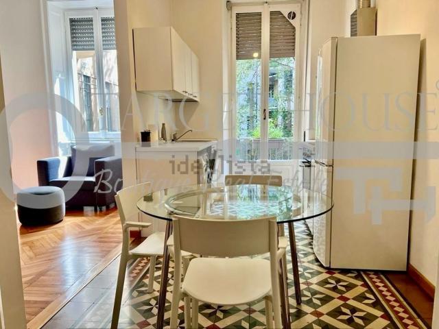Appartamento in affitto di 88 m² in Via Alvise Cadamosto