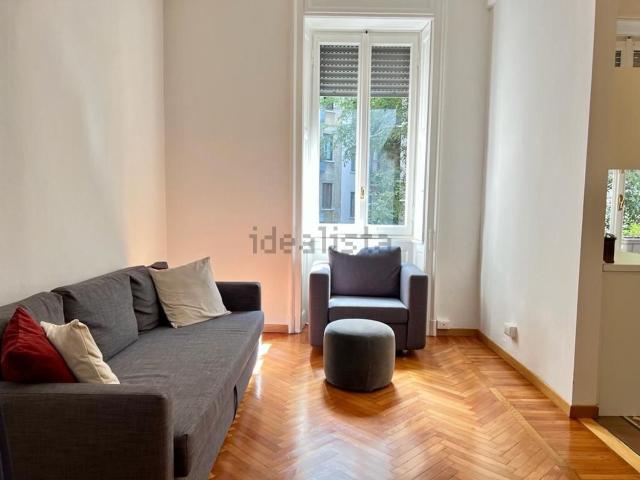 Appartamento in affitto di 88 m² in Via Alvise Cadamosto, 8