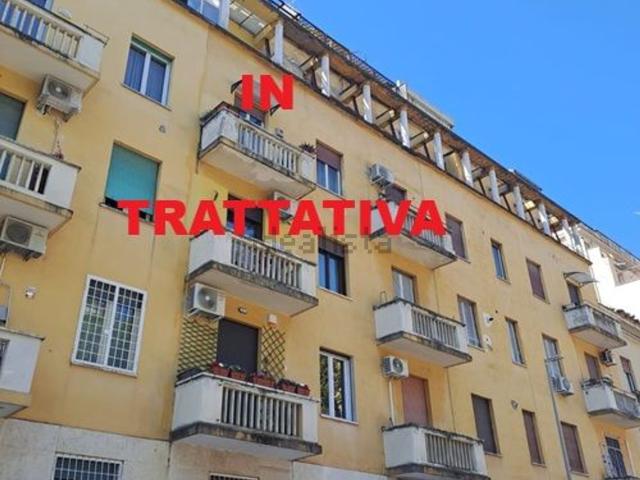 Appartamento in affitto di 88 m² in Via Annone, 14
