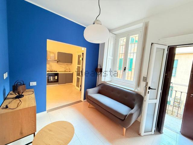 Appartamento in affitto di 88 m² in Via Andrea Mantegna, 1