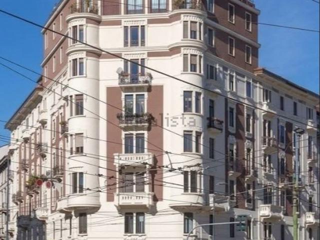 Appartamento in affitto di 88 m² in Via Antonio Stradivari, 7
