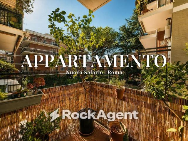 Appartamento in affitto di 88 m² in Via Antonio Silvani, 32