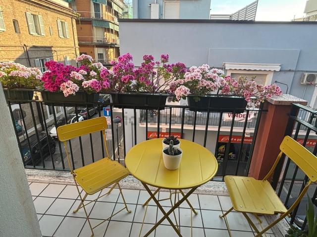 Appartamento in affitto di 88 m² in Via C. Battisti, 189