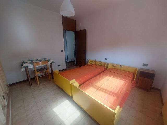 Appartamento in affitto di 88 m² in Via Caduti Montelungo, 9