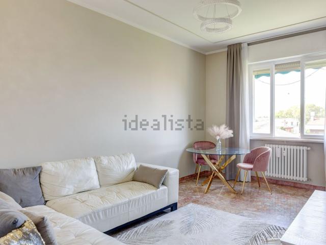 Appartamento in affitto di 88 m² in Via Calabria, 27