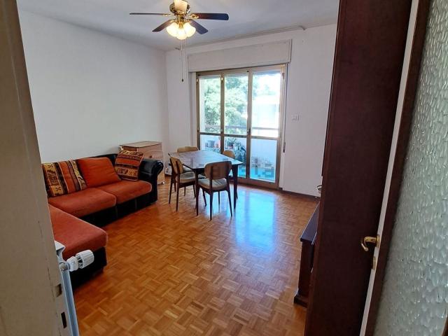 Appartamento in affitto di 88 m² in Via Carlo Antoni, 5