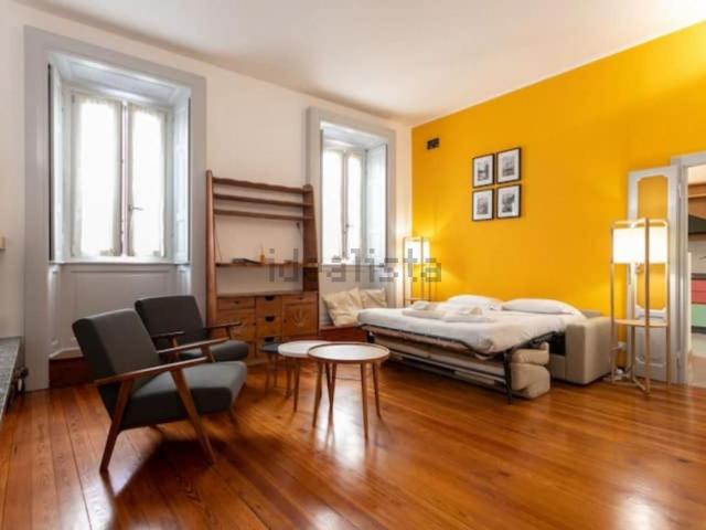 Appartamento in affitto di 88 m² in Via de Gradi