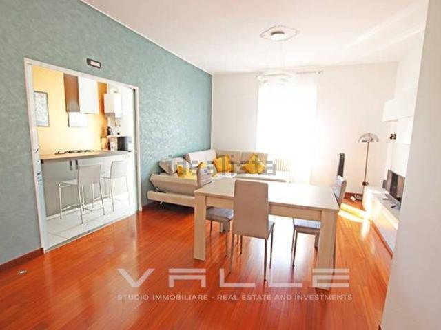 Appartamento in affitto di 88 m² in Via dello Statuto