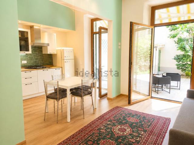 Appartamento in affitto di 88 m² in Via Domenico Burchiello