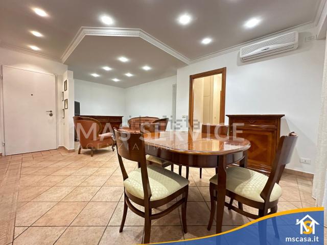 Appartamento in affitto di 88 m² in Via Edoardo Amaldi