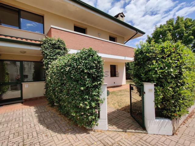 Appartamento in affitto di 88 m² in Via Ellero, 15