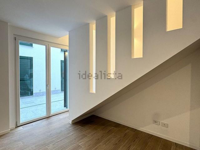 Appartamento in affitto di 88 m² in Via Francesco Brioschi, 55