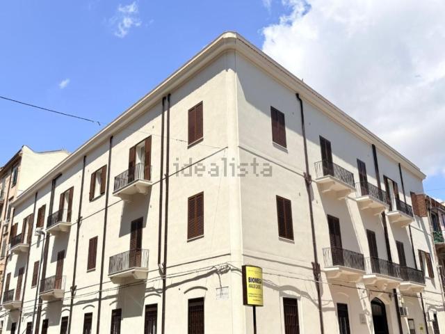 Appartamento in affitto di 88 m² in Via Francesco Maggiore Perni, 17