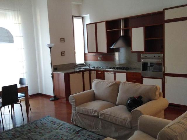 Appartamento in affitto di 88 m² in Via Gaspare Aselli