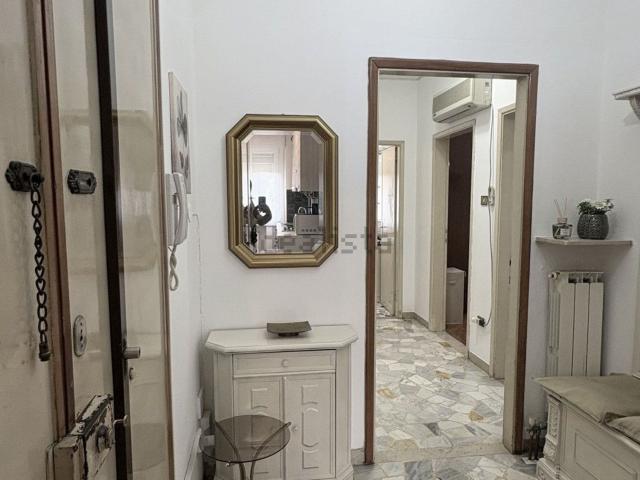Appartamento in affitto di 88 m² in Via Giovanni Segantini