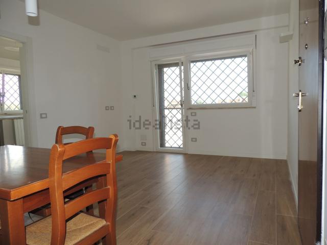 Appartamento in affitto di 88 m² in Via Giuseppe Viner