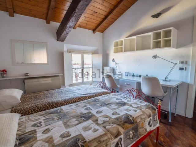 Appartamento in affitto di 88 m² in Via Giuseppe Massarenti, 2