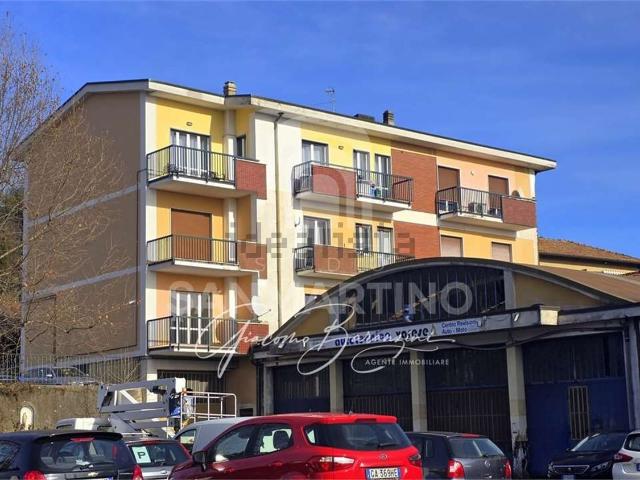 Appartamento in affitto di 88 m² in Via Giuseppe Mazzini, 13