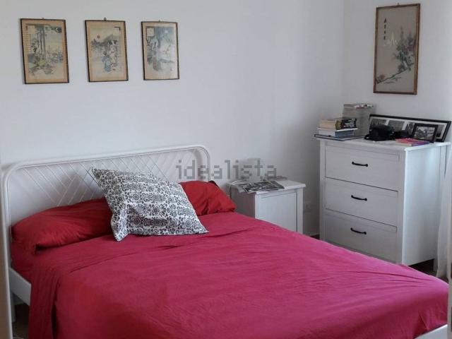 Appartamento in affitto di 88 m² in Via Lepanto, 1
