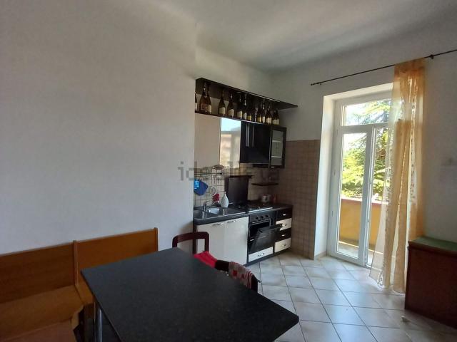 Appartamento in affitto di 88 m² in Via Luigi Turchi