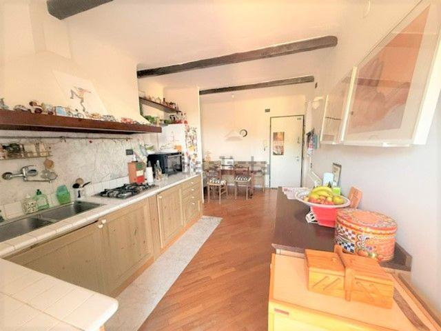 Appartamento in affitto di 88 m² in Via Madonna dell&apos Olmo