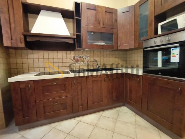 Appartamento in affitto di 88 m² in Via Paolo Antonini, 21