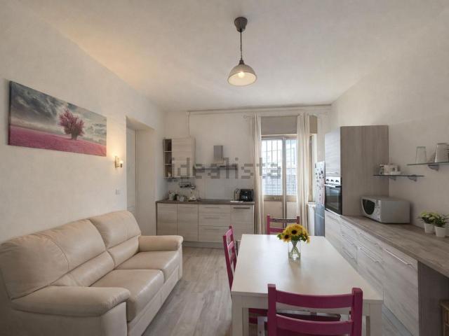 Appartamento in affitto di 88 m² in Via Pastrengo
