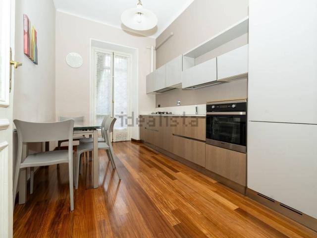 Appartamento in affitto di 88 m² in Via Pietro Piffetti, 36