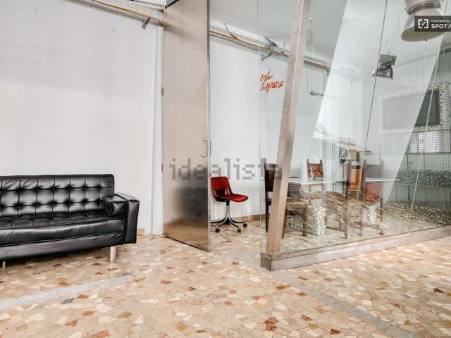 Appartamento in affitto di 88 m² in Via Piero della Francesca