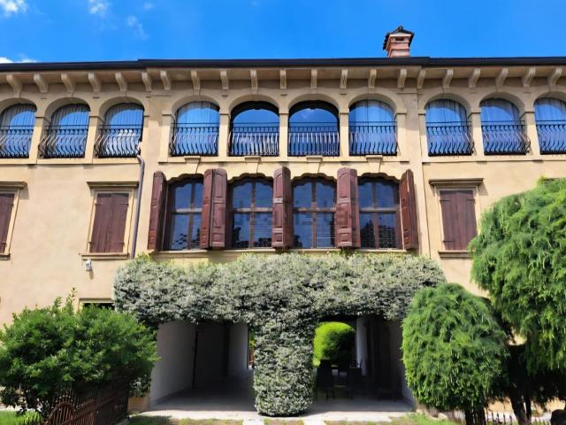 Appartamento in affitto di 88 m² in Via Ponte, 80