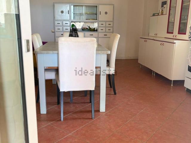 Appartamento in affitto di 88 m² in Via Principe di Piemonte, 13