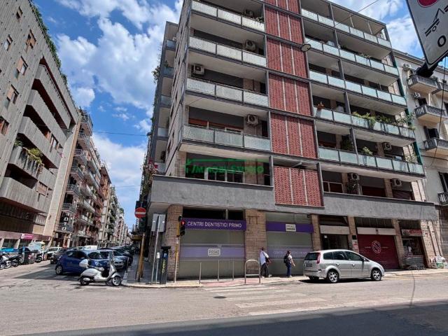 Appartamento in affitto di 88 m² in Via Quintino Sella, 72
