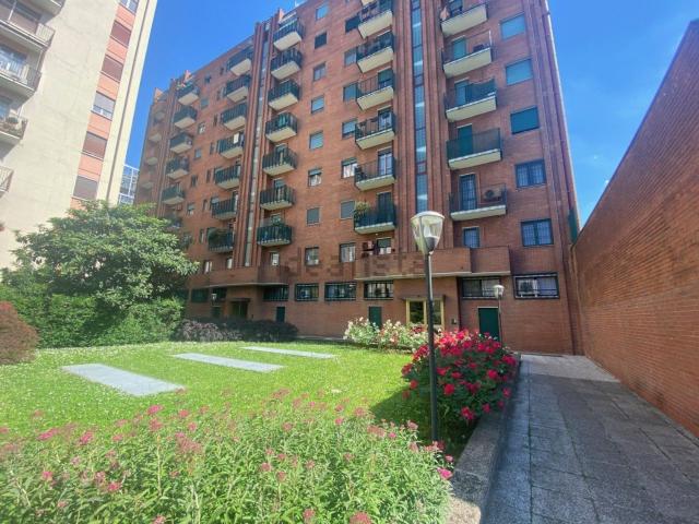 Appartamento in affitto di 88 m² in Via Ronchi, 2