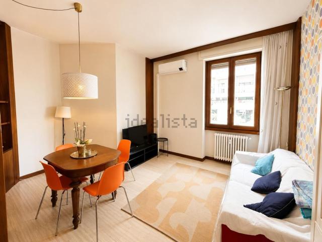 Appartamento in affitto di 88 m² in Via Rodolfo Carabelli, 6