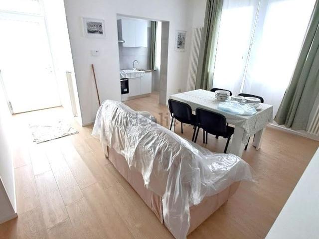 Appartamento in affitto di 88 m² in Via San Daniele, 28
