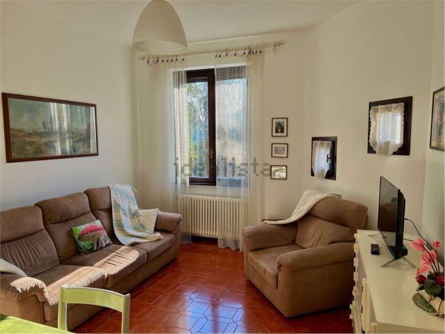 Appartamento in affitto di 88 m² in Via Sempione, 25