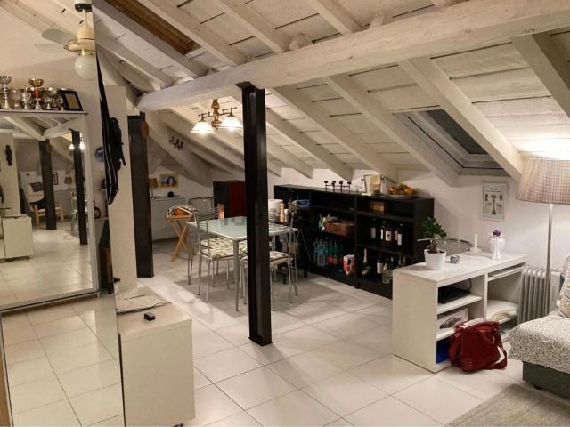 Appartamento in affitto di 88 m² in Viale Martiri della Benedicta, 20
