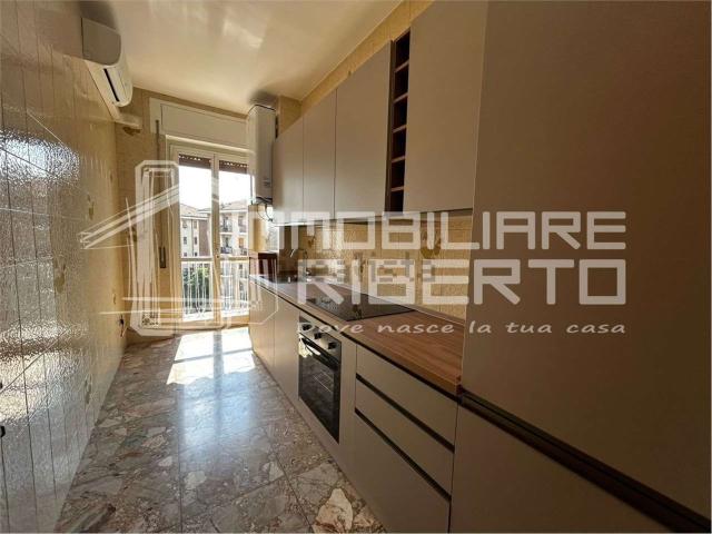 Appartamento in affitto di 88 m² in Viale Monza, 106