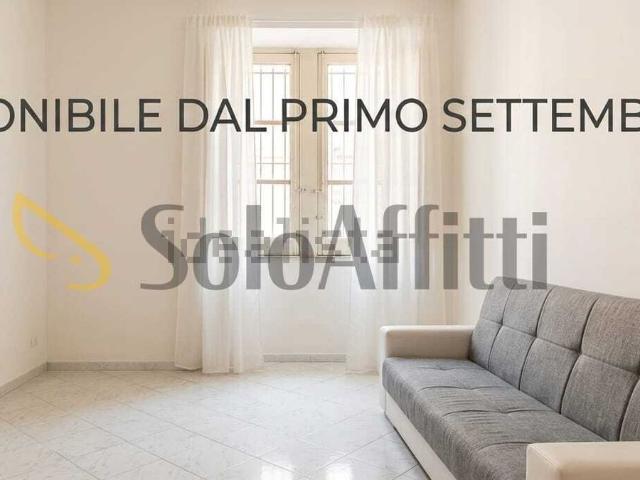 Appartamento in affitto di 88 m²