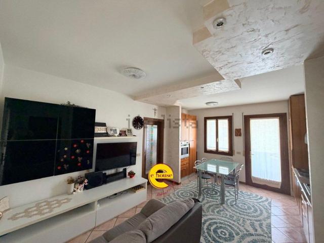 Appartamento in affitto di 88 m²