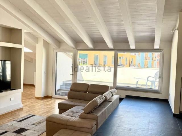 Appartamento in affitto di 88 m²