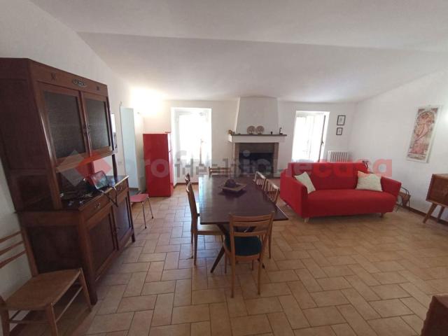 Appartamento in affitto di 88 m²