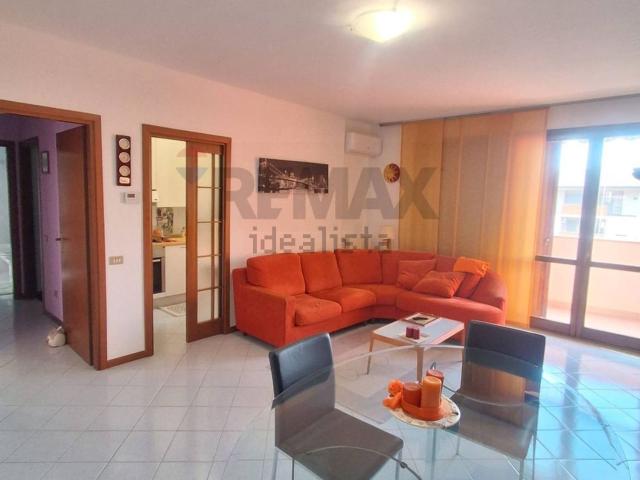 Appartamento in affitto di 88 m²