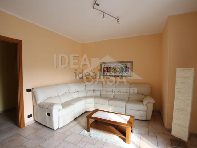 Appartamento in affitto di 88 m²