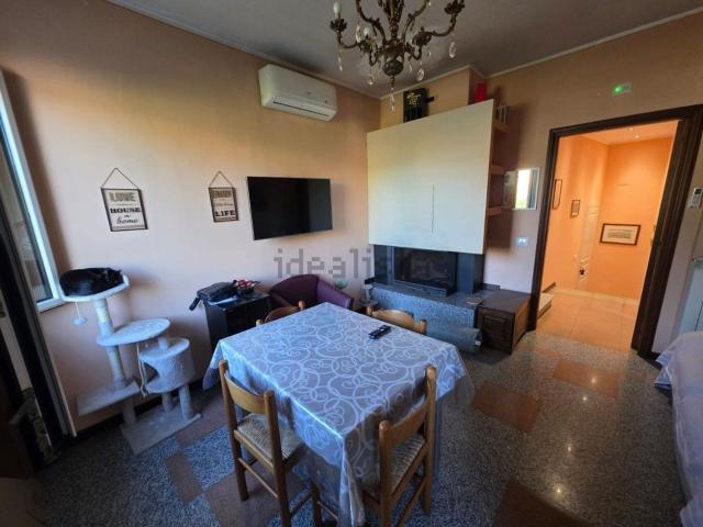 Appartamento in affitto di 89 m² in Località Cerrete