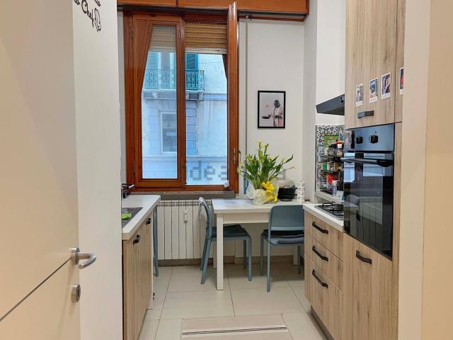 Appartamento in affitto di 89 m² in Piazza Aurelio Saffi, 4